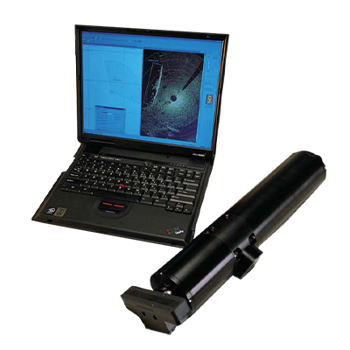 SONAR for Closed Circuit TV